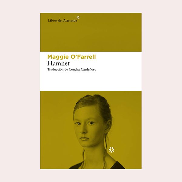 'Hamnet', de Maggie O'Farrell