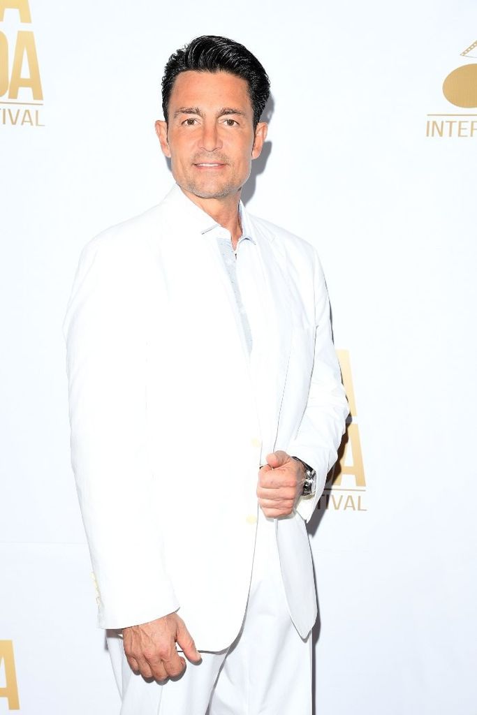 Fernando Colunga