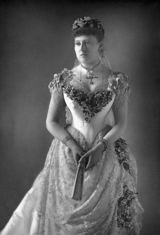 Beatriz de Reino Unido