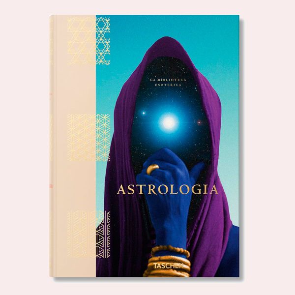 Astrologia. La Biblioteca Esoterica