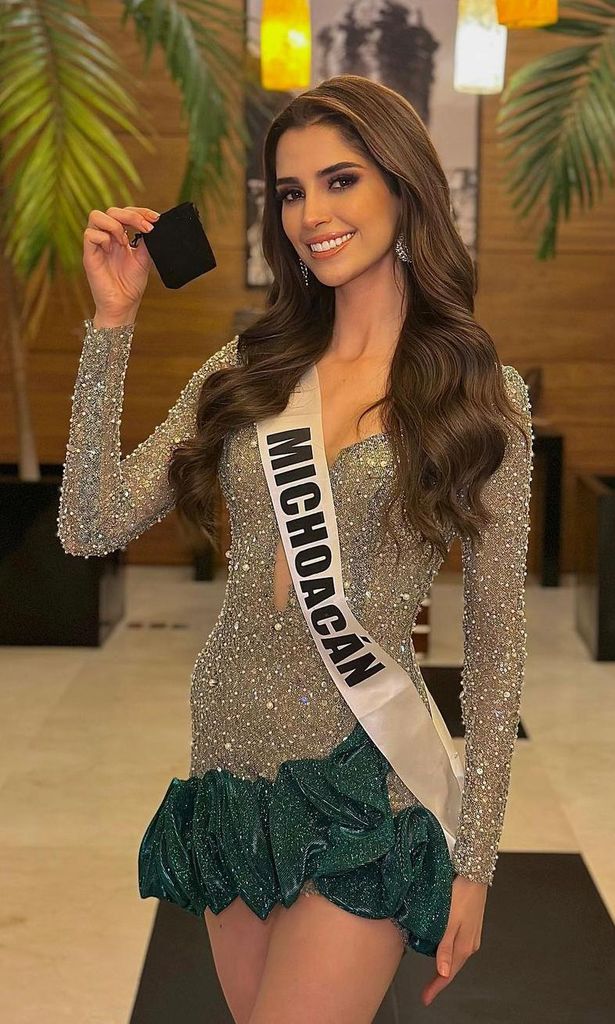 melissa flores