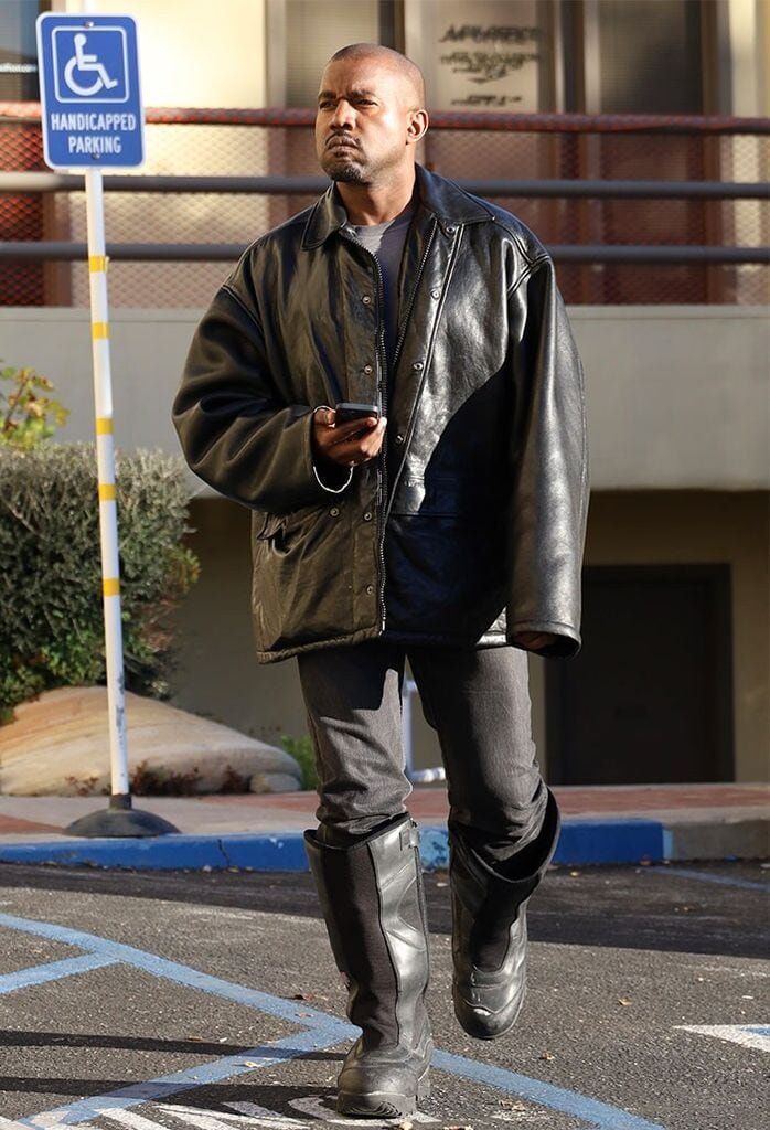 Kanye West