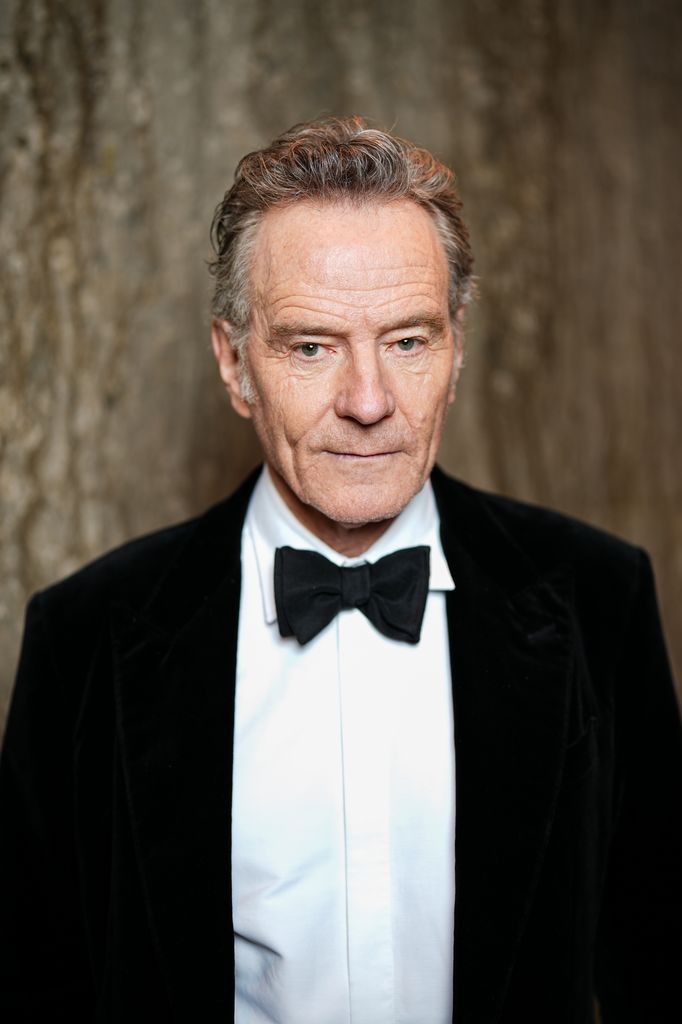 Bryan Cranston admitió estar desconsolado por la muerte de RJ Mitte.