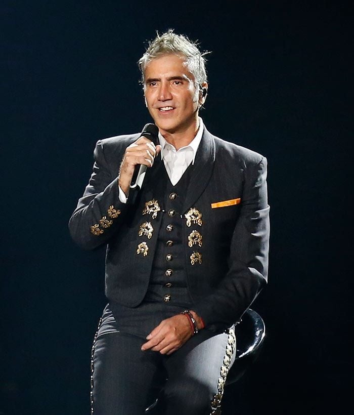 Alejandro Fernández