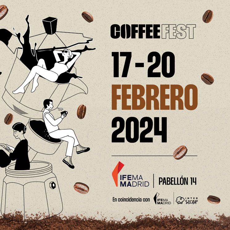CoffeFest