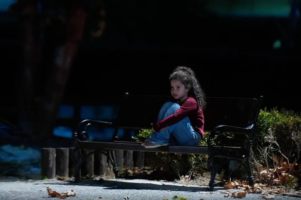 Zeynep descubre que Kader est´sieno maltratada por sus tutores y decide ayudarla