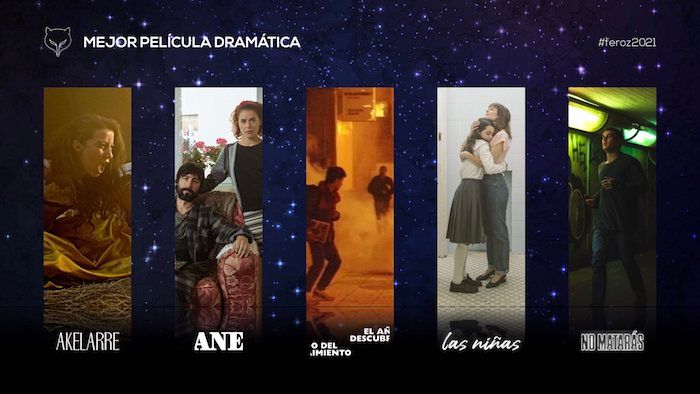 Premios Feroz