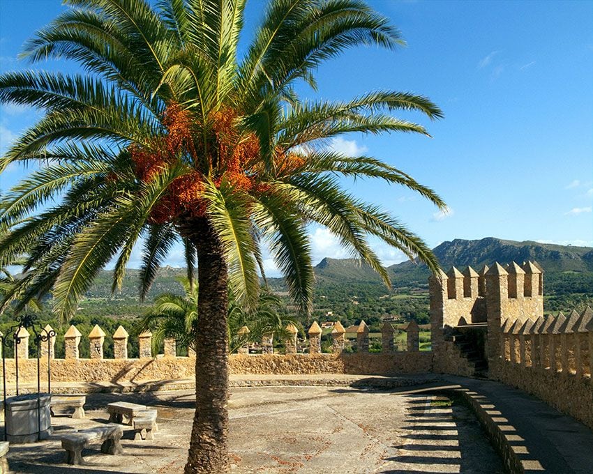 Artá, Mallorca