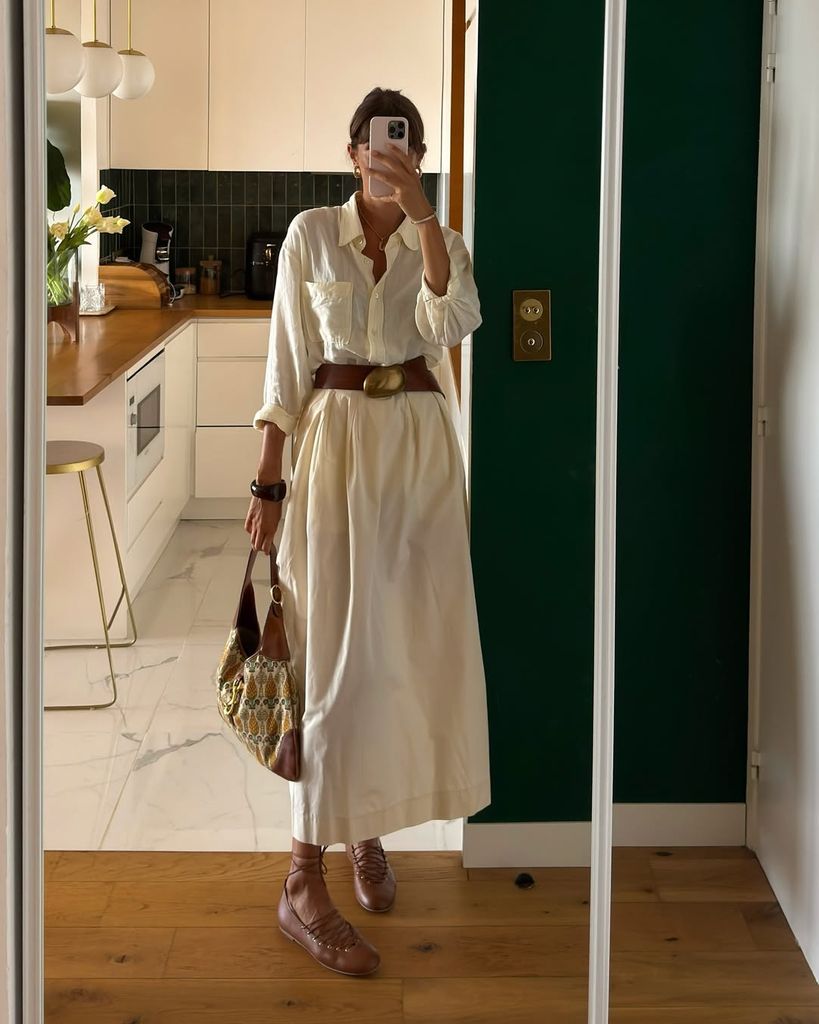 look septiembre 2025 @juliesfi