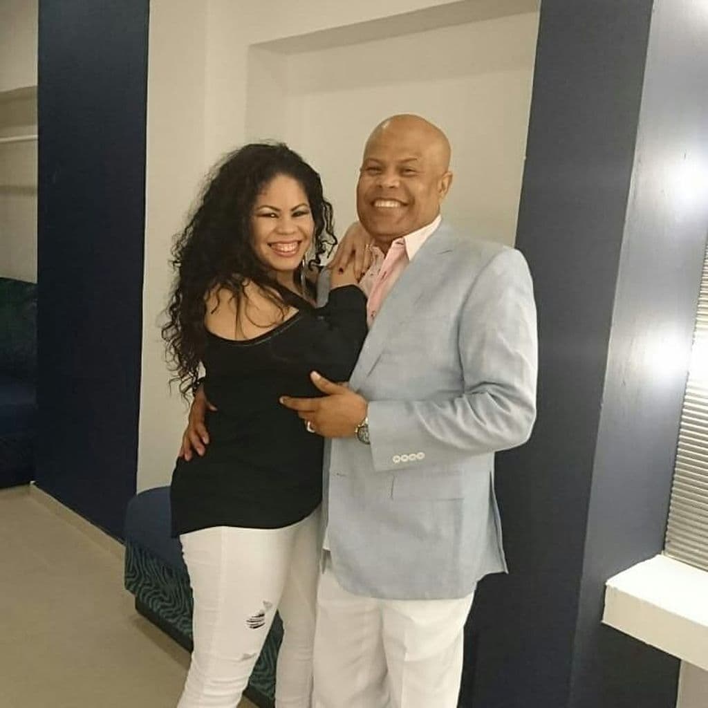 Hija de Rubby Pérez confirma que recibió una compensación de los propietarios del Jet Set 