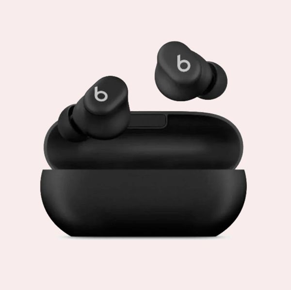 Auriculares Apple Beats Solo Buds inalámbricos Bluetooth