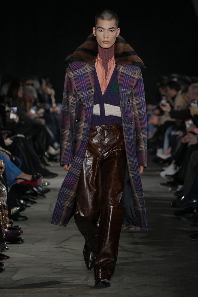 Rabanne Otoño/Invierno 2026-2027