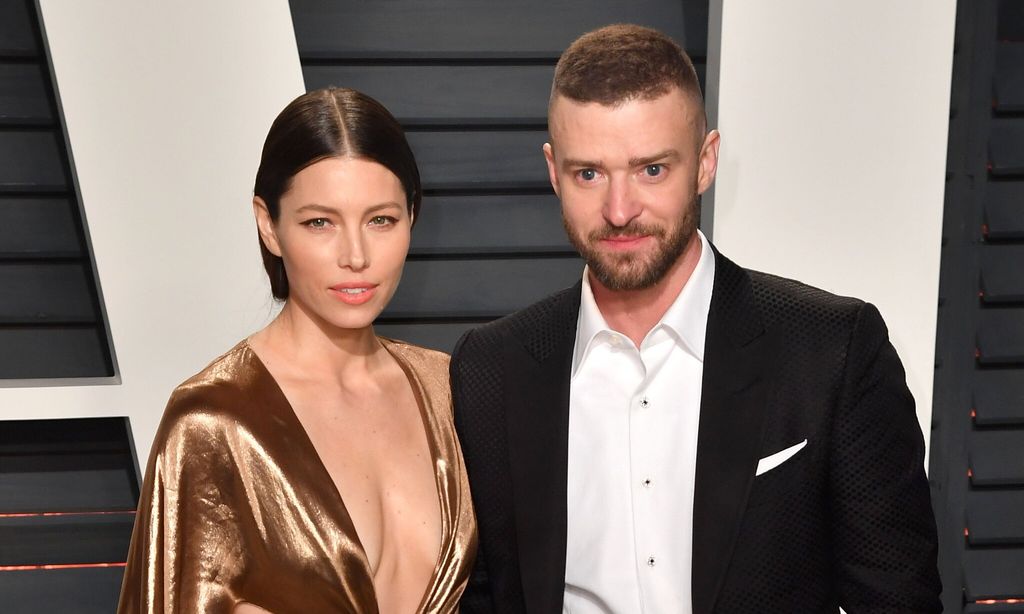 Jessica Biel on Justin Timberlake and Britney Spears and Janet Jackson