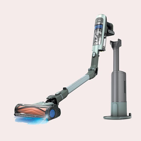 Shark Detect Speed Clean & Empty Pet Pro Aspiradora sin Cable