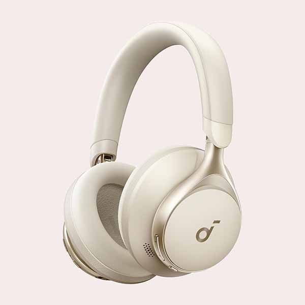 Soundcore Anker Space One Auriculares Bluetooth ANC Adaptativa