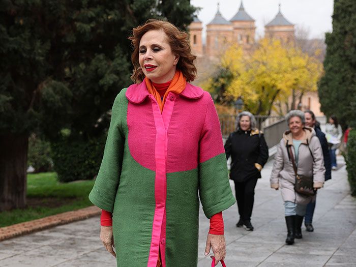 Agatha Ruiz de la Prada