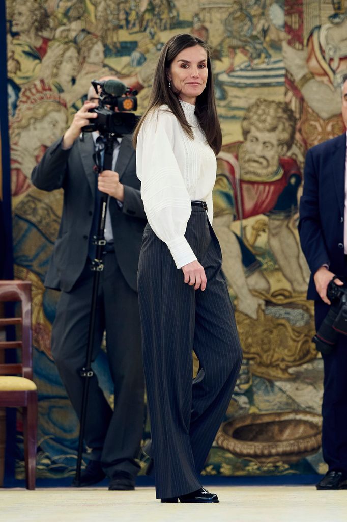 Reina Letizia