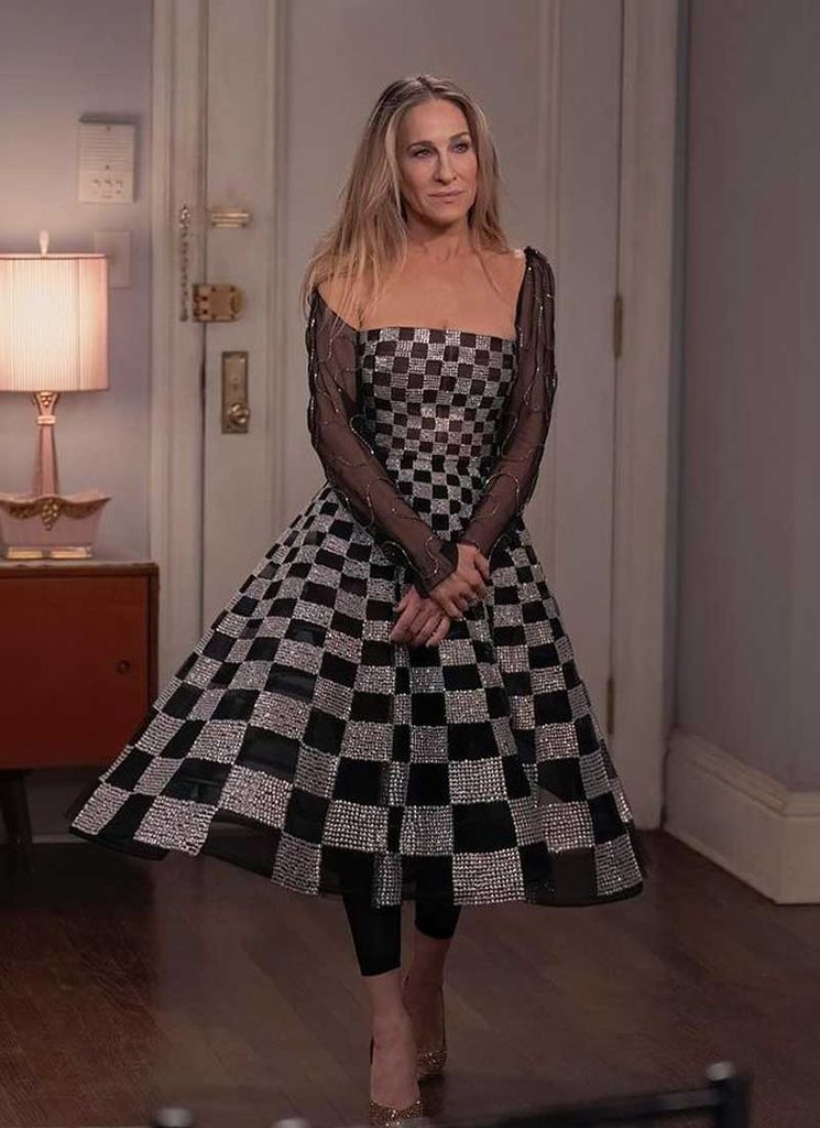 sarah