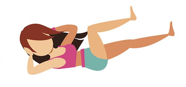 abdominales-laterales