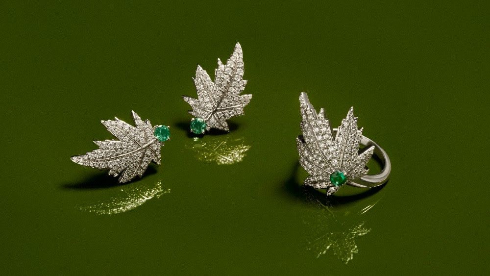Joyas de Suárez