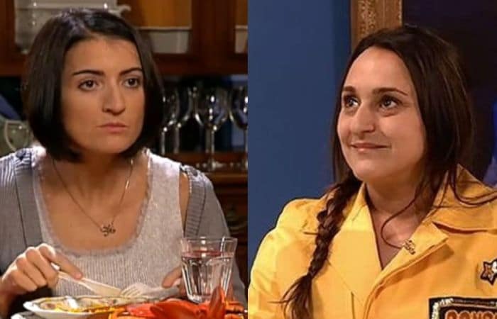 Silvia Abril y Pepa Rus 