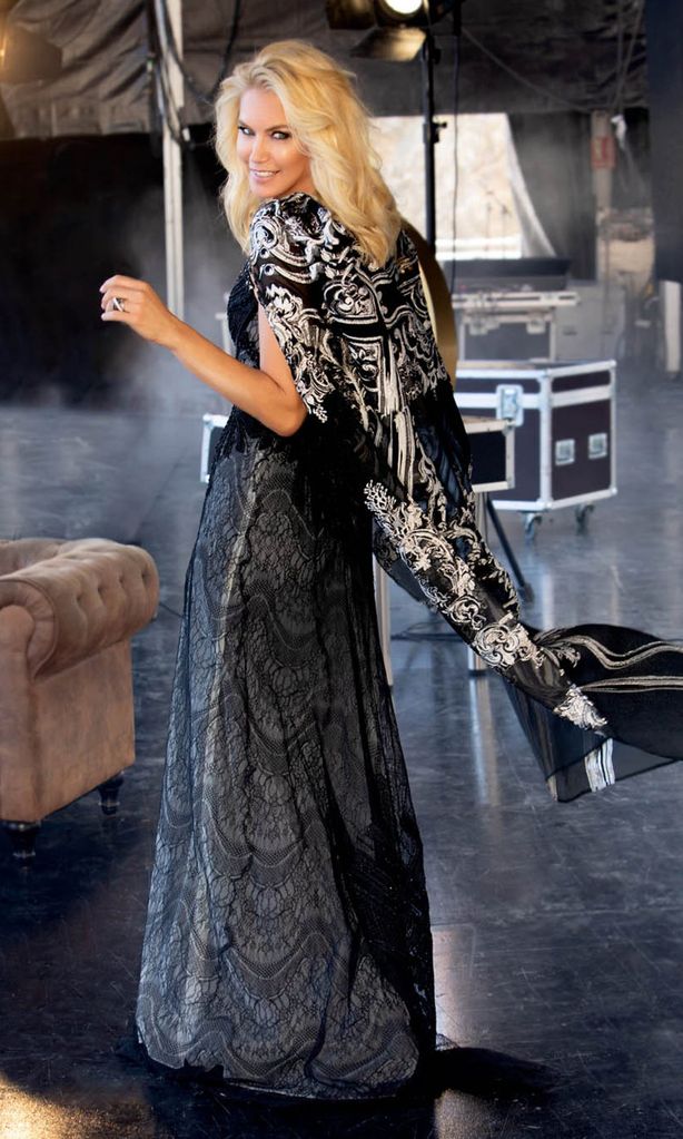 Valeria Mazza