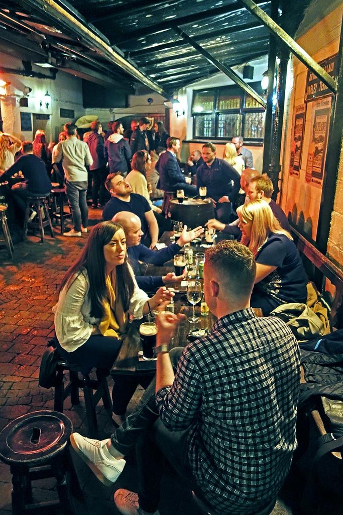 pub-o-donoghues