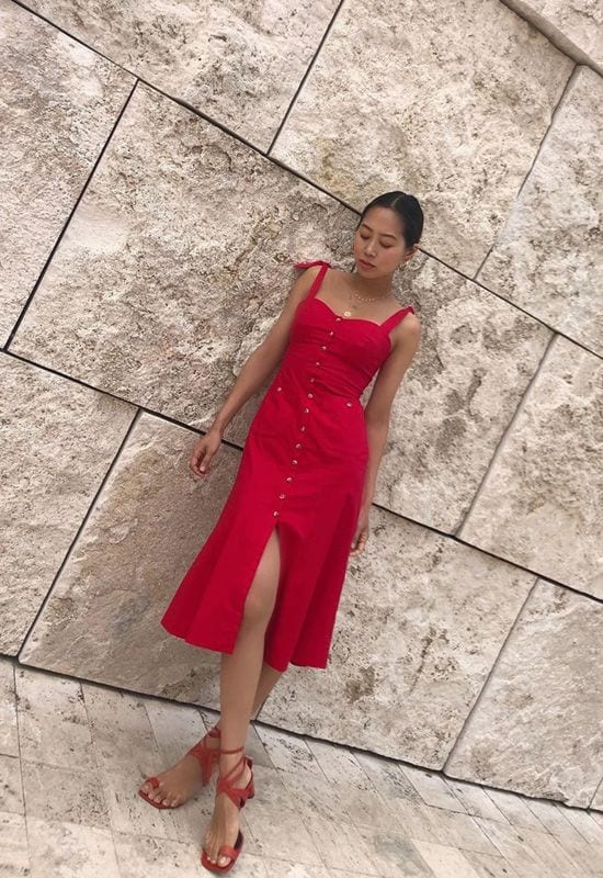 vestido aimee