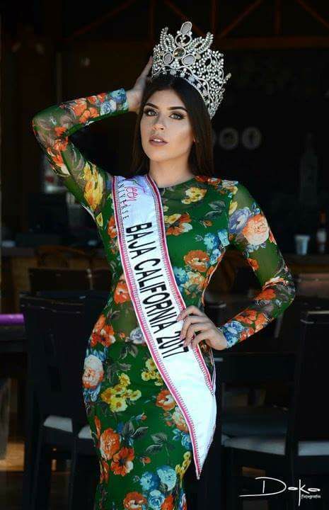 Conmoción por la muerte de Carolina Flores, exreina de belleza mexicana; sospechan de su suegra