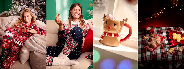 Lefties colección Navidad