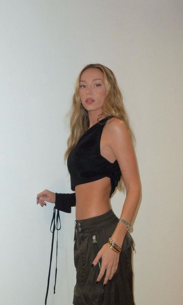 Ester Expósito