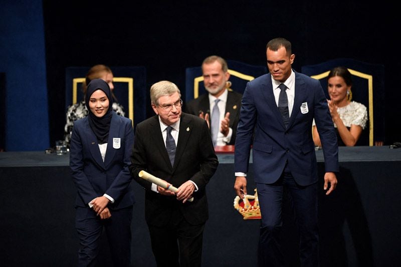 Premios Princesa de Asturias 2022