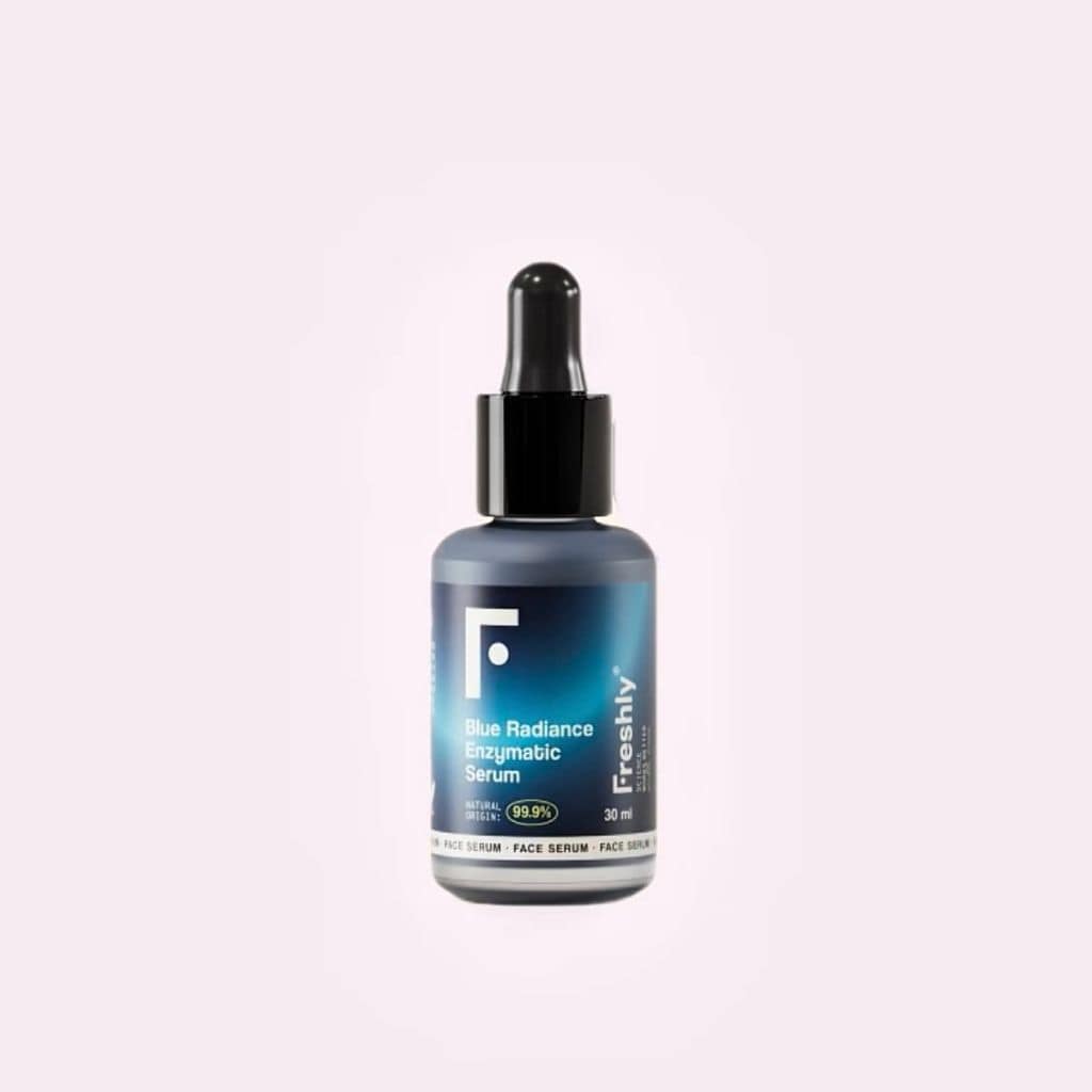 Sérum exfoliante de Freshly Cosmetics