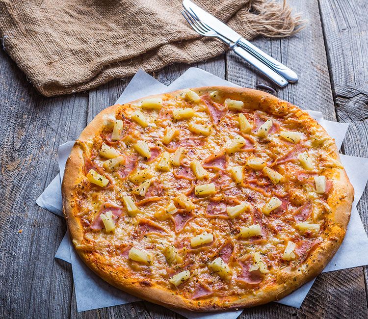 pizza-hawaiana