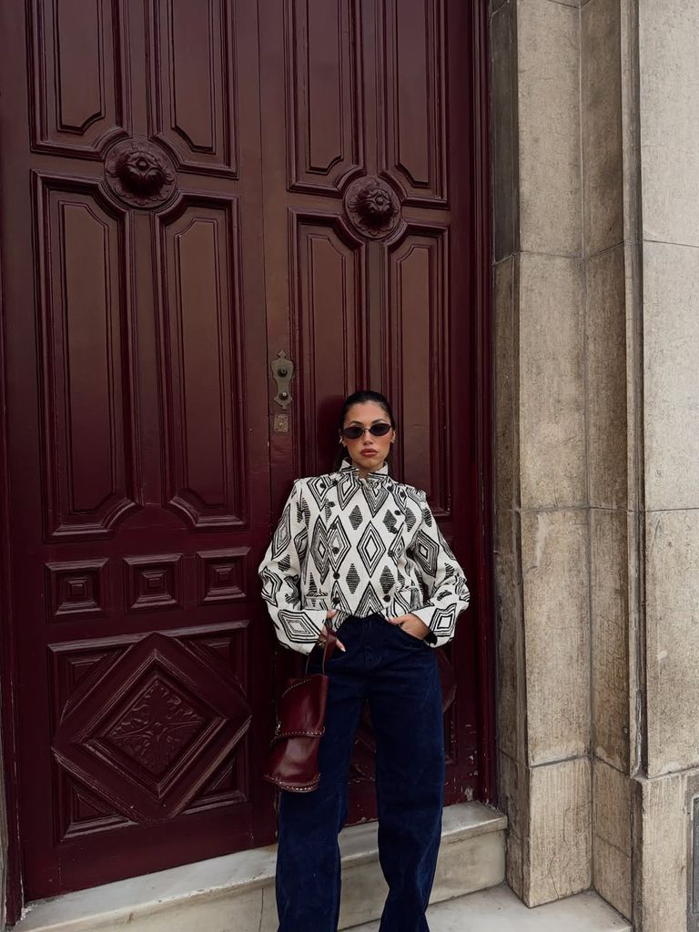10 looks para abril 2026