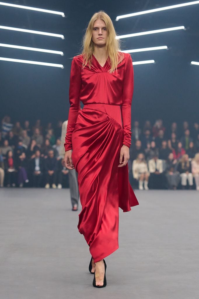  Paris Fashion Week: Valentino Primavera/Verano 2026