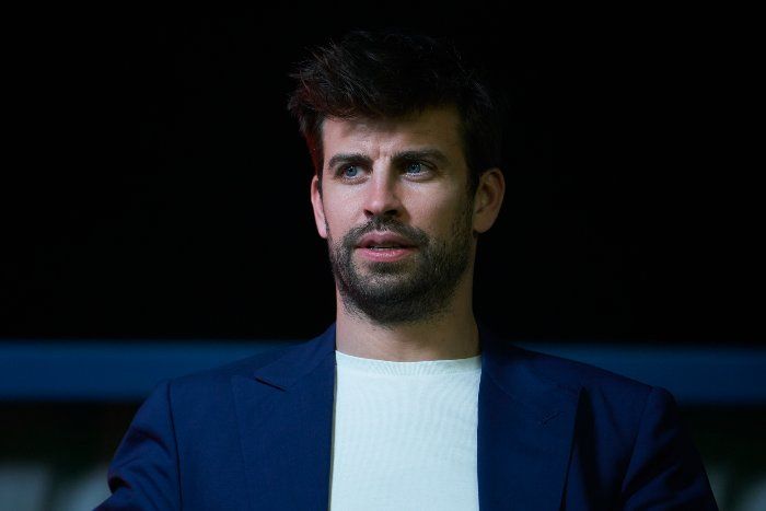 Gerard Piqué 