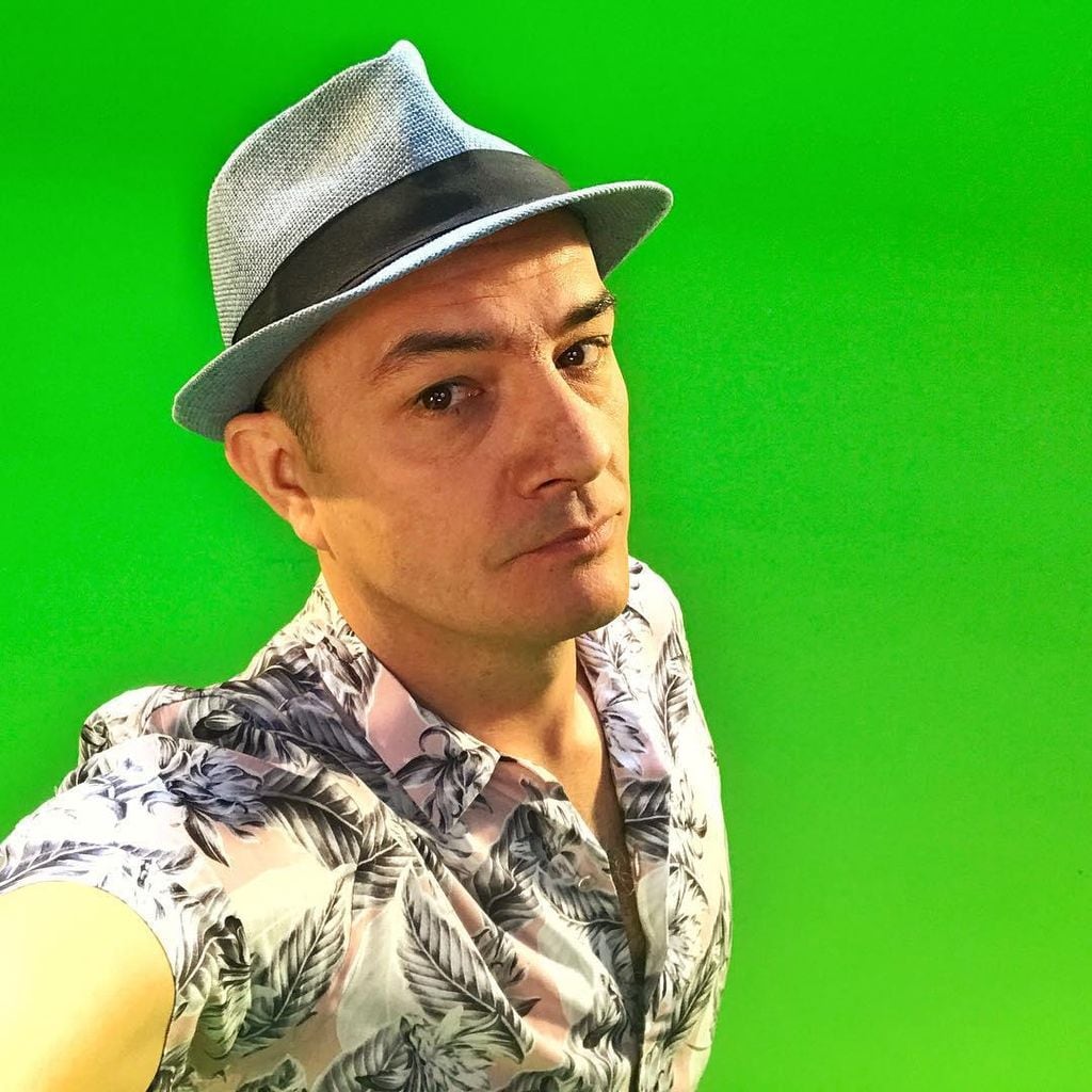 Julián Arango