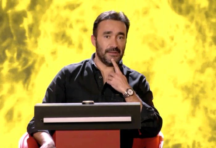 Juanma Castaño