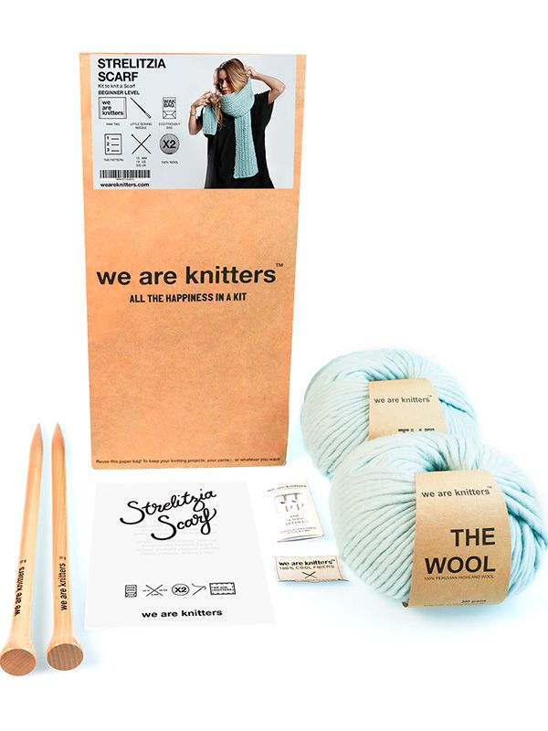 knitters