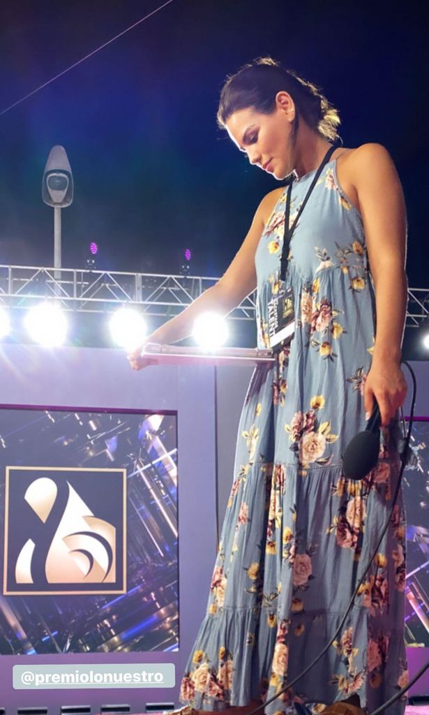 Karina Banda
