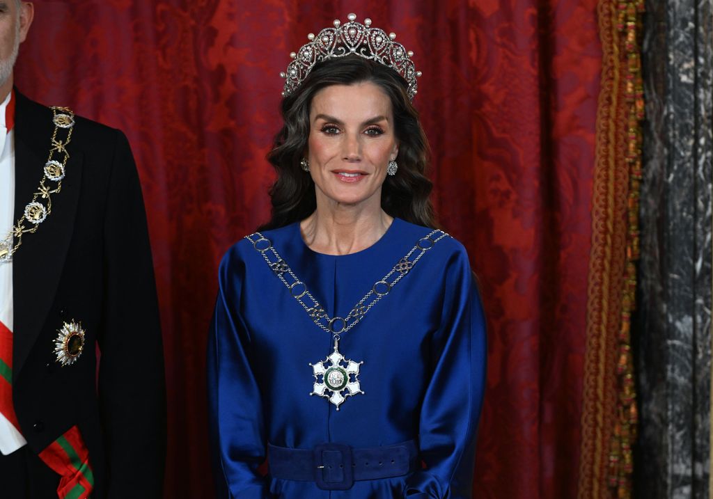 . (Photo By Jose Oliva/Europa Press via Getty Images)