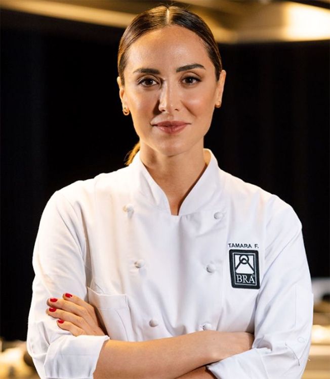 Tamara Falcó