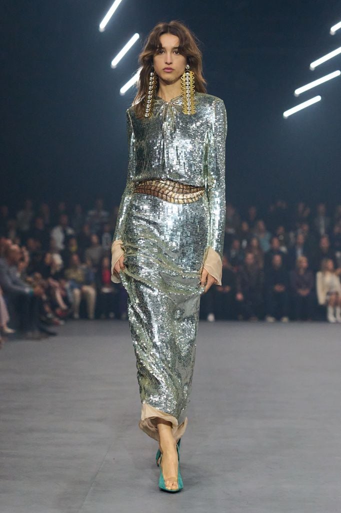 Paris Fashion Week: Valentino Primavera/Verano 2026