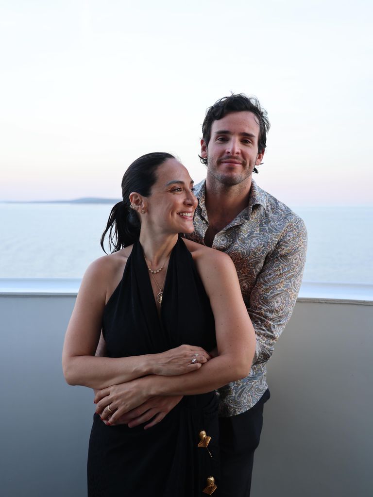 Tamara Falcó e Íñigo Onieva, de crucero