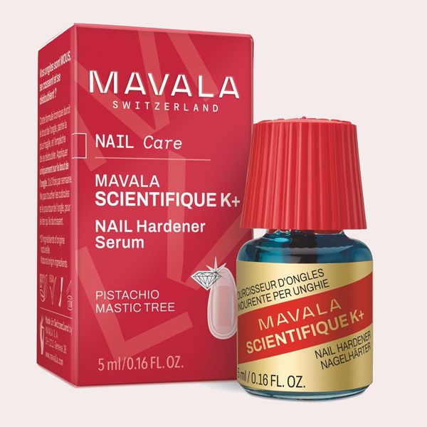 MAVALA - Cientifico K+ 
