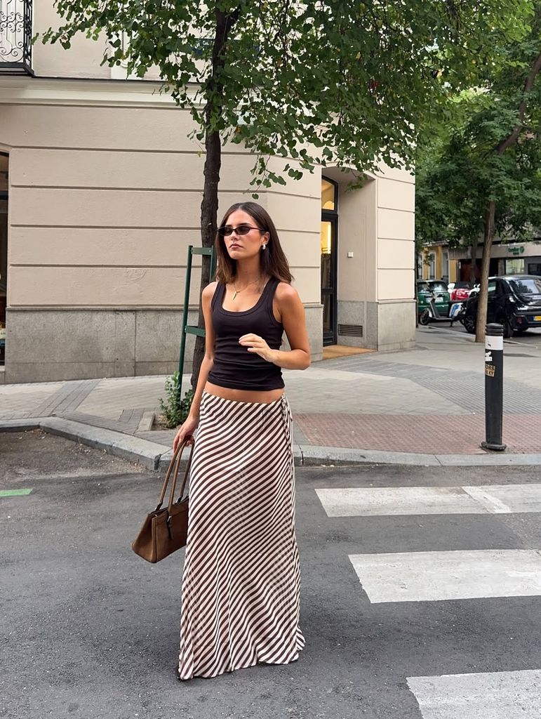 Look verano 2025 @madamarino