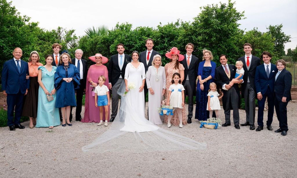 Boda Orleans HO4134