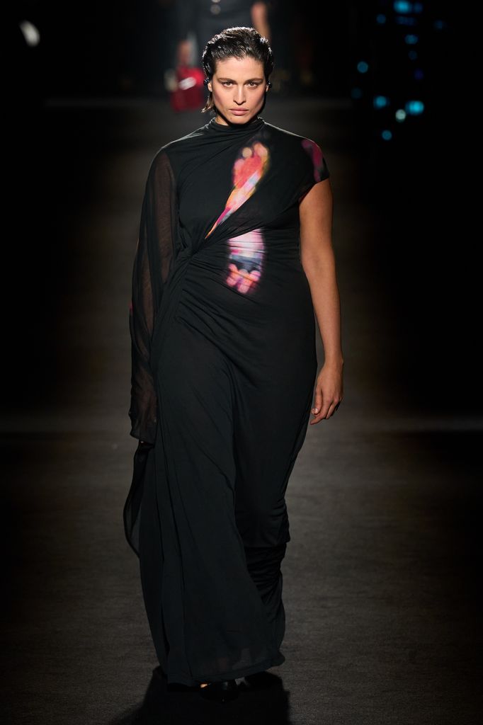 Paris Fashion Week: Balenciaga Otoño/Invierno 2026-2027