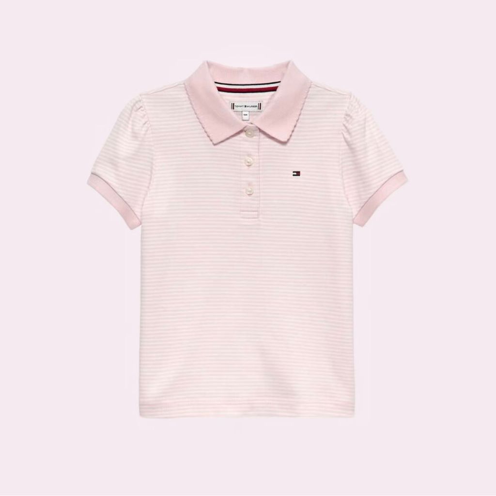 Polo de niña